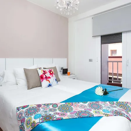 Appartement Urban *
