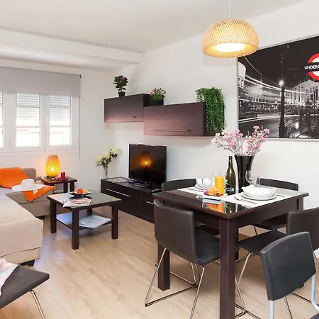 Appartement Urban Corralejo