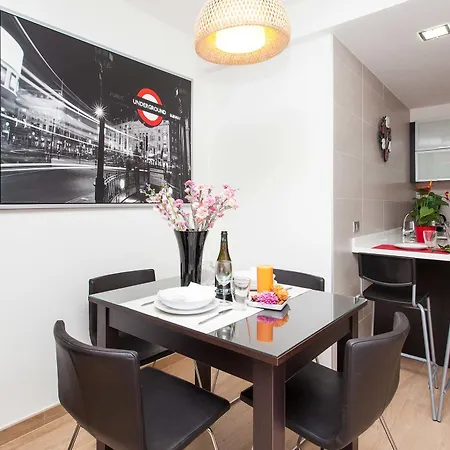 Urban Appartement