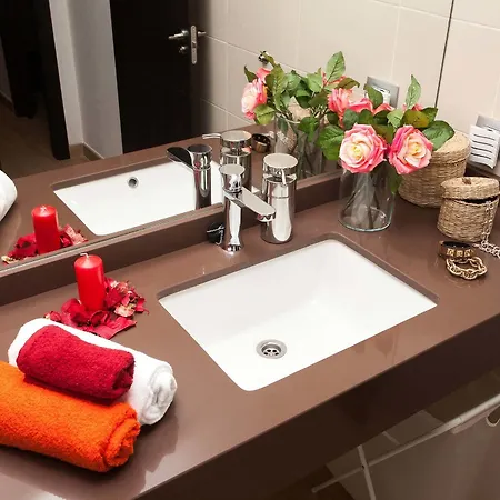 Urban Appartement
