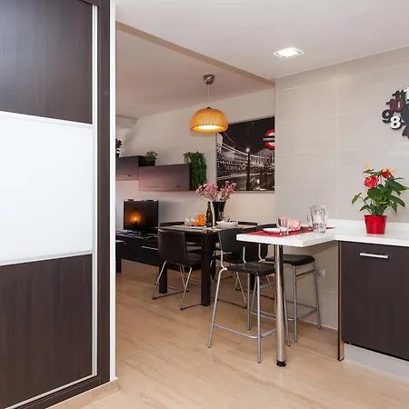 Appartement Urban Corralejo