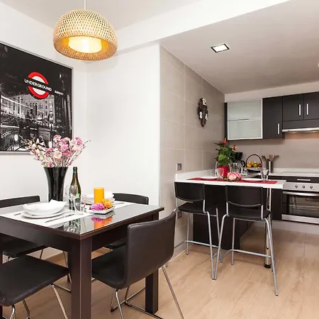 Appartement Urban Corralejo